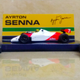 Illustration for article titled McLaren Monday - Ayrton Senna Edition